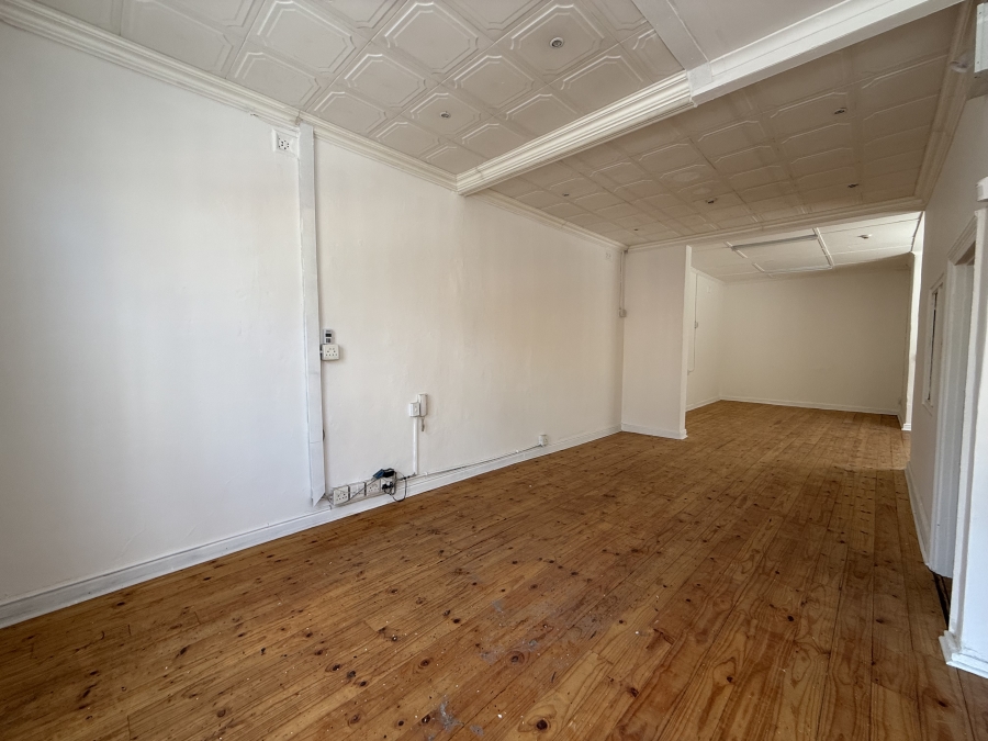 Commercial Property for Sale in Woodstock Western Cape